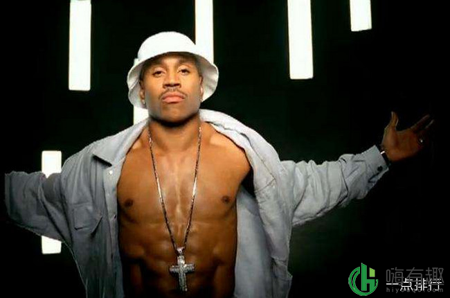 LL Cool J