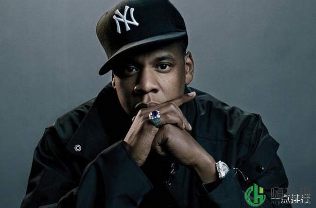 JAY-Z‍