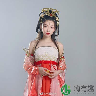 半藏森林是什么梗