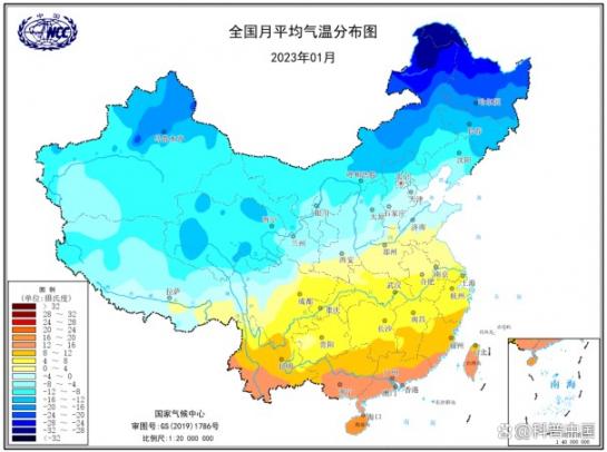 南方为什么到现在也没有集中供暖