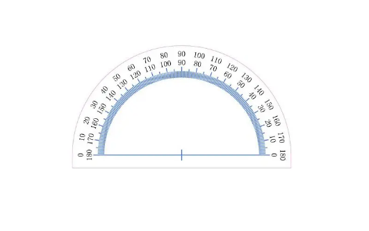 高考可以带量角器进入考场吗3