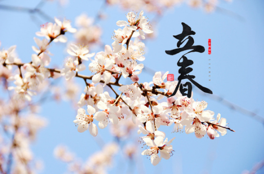 2024年立春在年前意味着什么3
